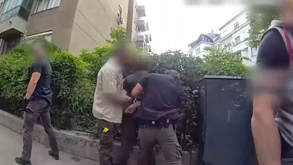 Angajat al unui spital din Budapesta, reținut după ce a fost acuzat că a furat și consumat părți anatomice umane