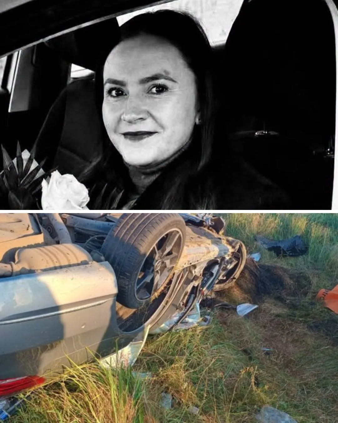 Accident grav în Brăila. Două persoane au murit și alte șase au fost rănite după o depășire neregulamentară