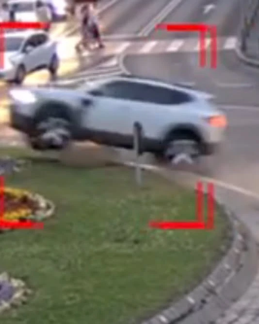 Mărturia șoferului care a provocat tragedia din Brașov soldată cu doi morți