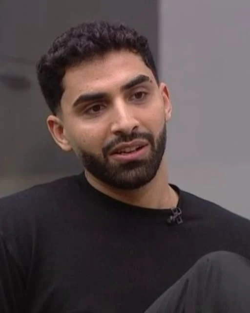 Cine este Naba Salem. Fosta concurentă TV este sora unui participant din Casa Iubirii