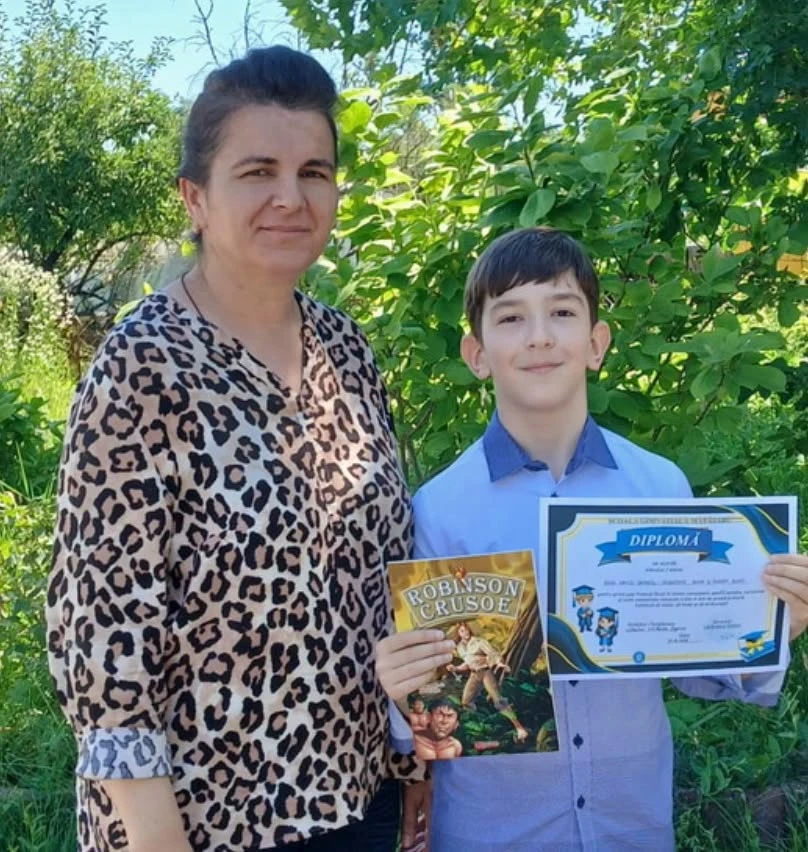 O femeie și fiul ei de 11 ani au dispărut de acasă. Căutări de amploare în Dâmbovița