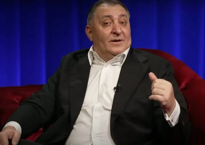 Reacția tranșantă a soției lui Vali Vijelie după un apel nocturn misterios