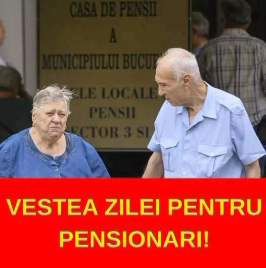 Calendarul pensiilor pe card în septembrie 2026. Când intră banii în conturi