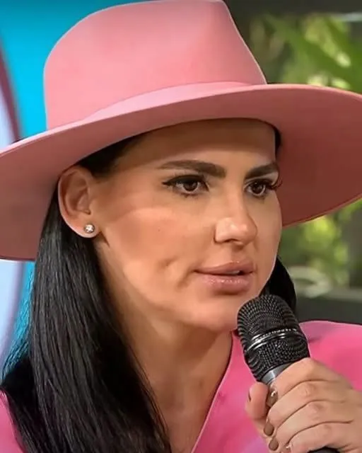 Bilanțul făcut de Lavinia Pîrva. Ce a recunoscut soția lui Ștefan Bănică Jr. la final de an