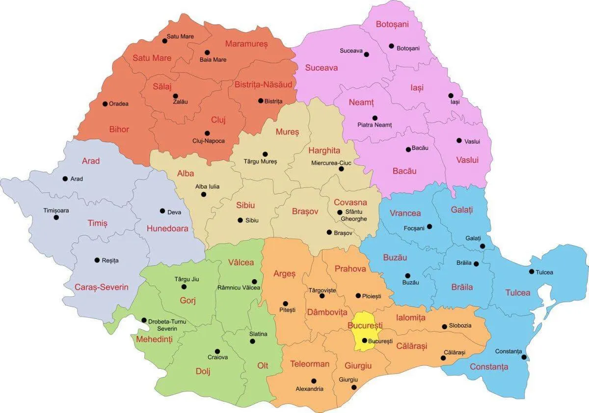 Prognoza meteo pentru următoarele patru săptămâni. Temperaturile rămân ridicate și în septembrie