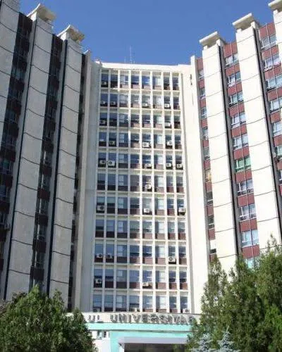 Tragedie la Spitalul Universitar. Un medic rezident de 28 de ani s-a …
