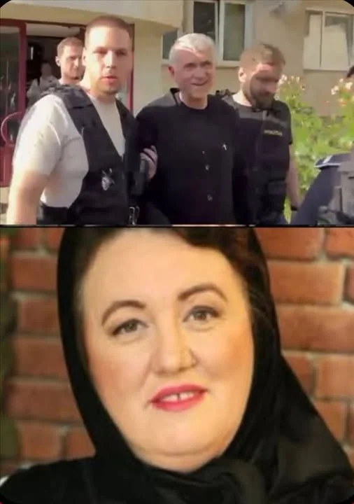 Ce a ieșit la iveală despre fosta soție a lui Cristian Pomohaci…