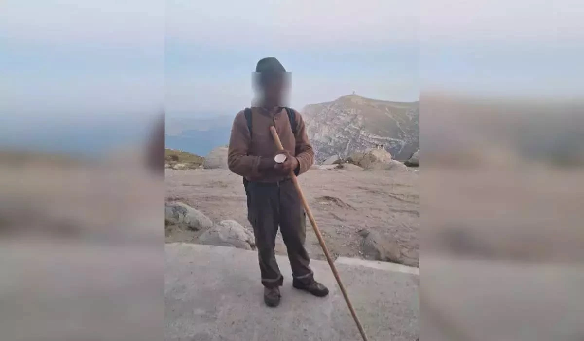 Tragedie în Bucegi. Un cioban a murit în aceeași zonă unde a fost găsit turistul britanic