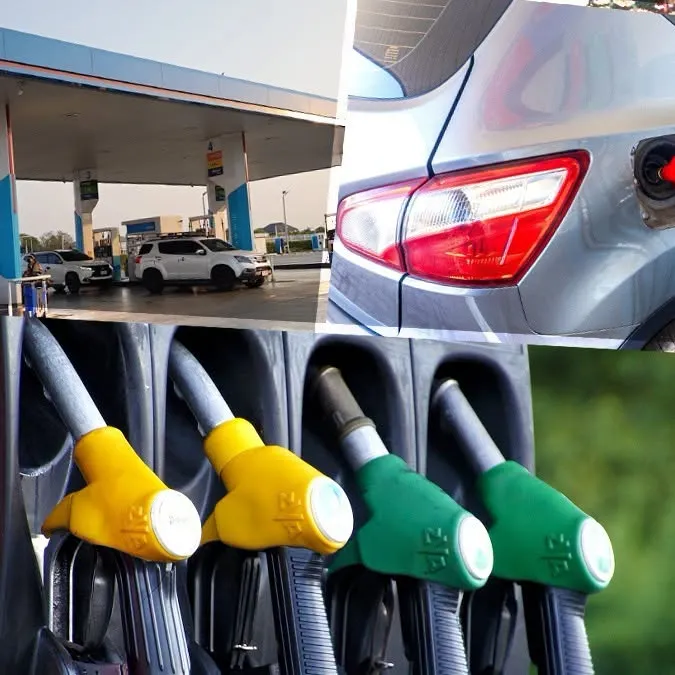 Prețurile carburanților se mențin la aceleași niveluri în stațiile din țară. Acciza la motorină a fost redusă temporar