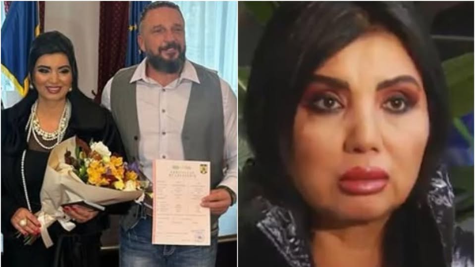 De ce amână Adriana Bahmuțeanu și George Restivan petrecerea de nuntă. Motivul invocat de cei doi parteneri