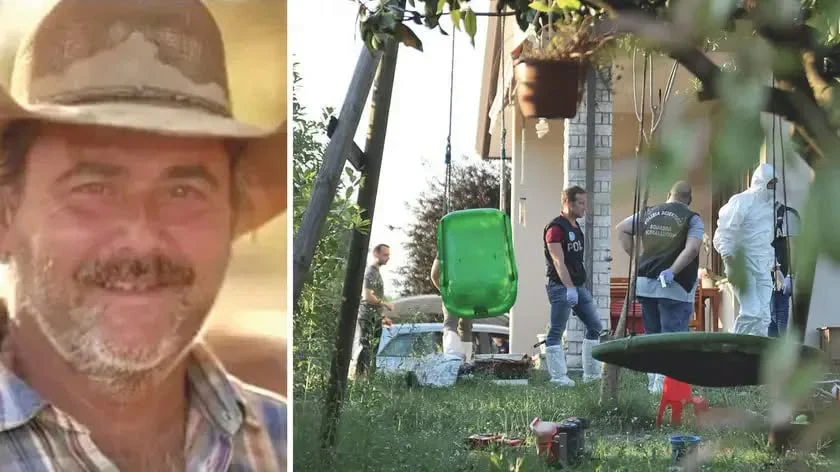 Român de 59 de ani ucis în Italia după ce a intervenit pentru a-și apăra fiica în fața fostului ginere