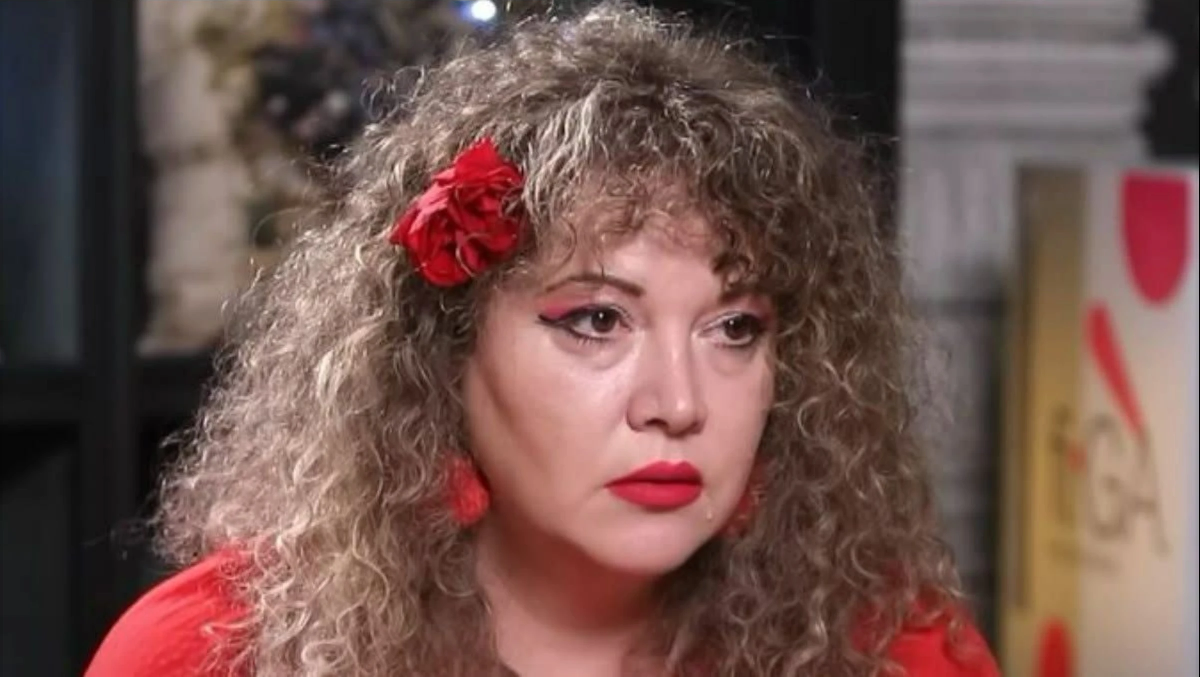 „Dumnezeu să-l ierte!” Oana Lis a făcut anunțul…