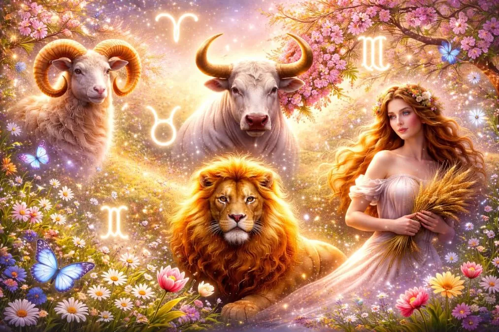 Zodiile care dau lovitura în septembrie 2026! Destinul li se schimbă radical din toamnă