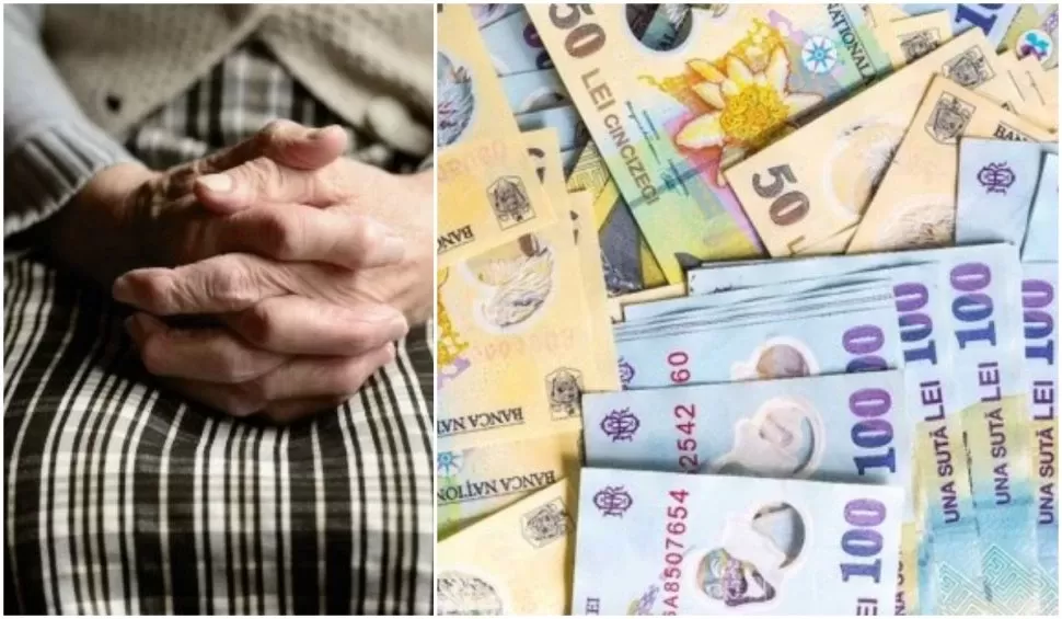 Mare atenție! Cine sunt românii care NU primesc automat pensia minimă de 1.281 de lei