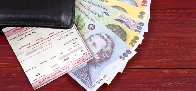 Vestea momentului pentru milioane de pensionari! Ce se întâmplă cu pensiile în august