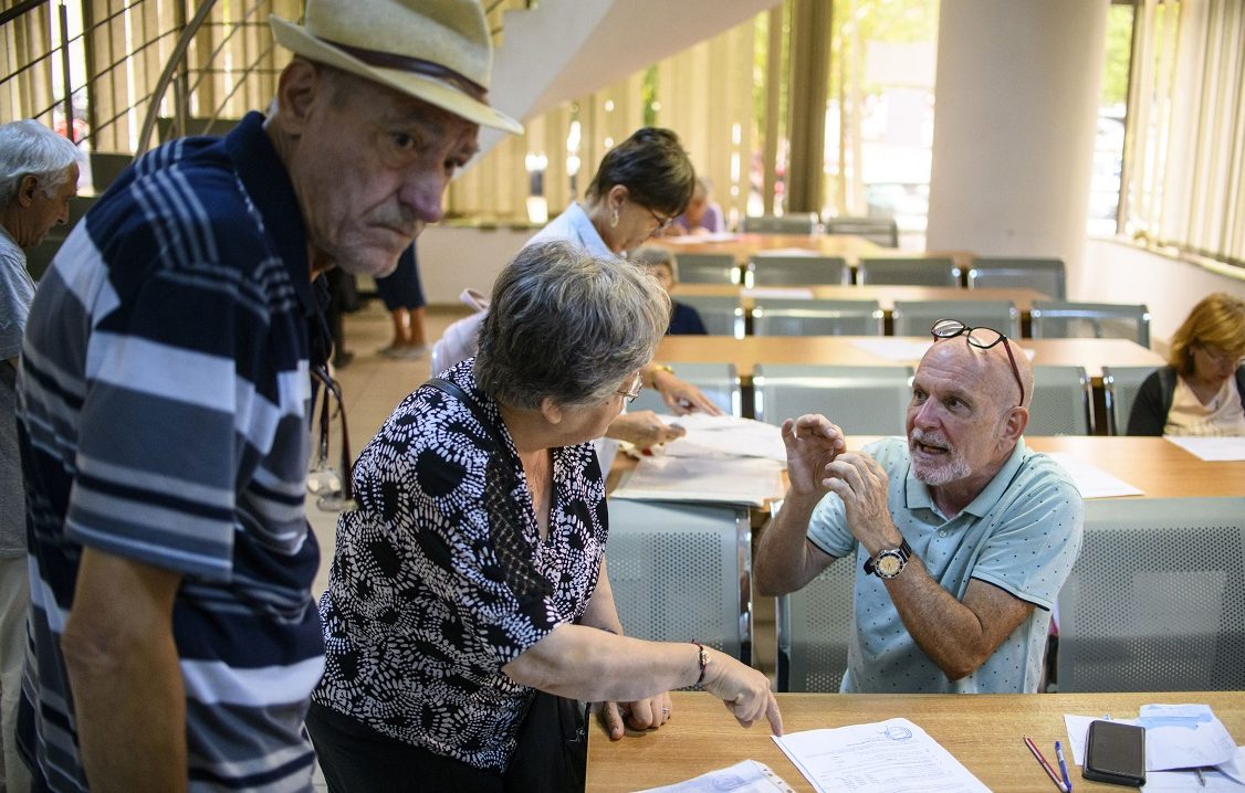 Anunțul Casei de Pensii. De ce nu trebuie depuse cereri pentru restituirea CASS de către pensionari