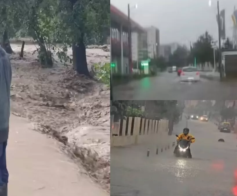 Nou val de caniculă extremă în România. Temperaturile ating 41 de grade și sunt urmate de vijelii și grindină