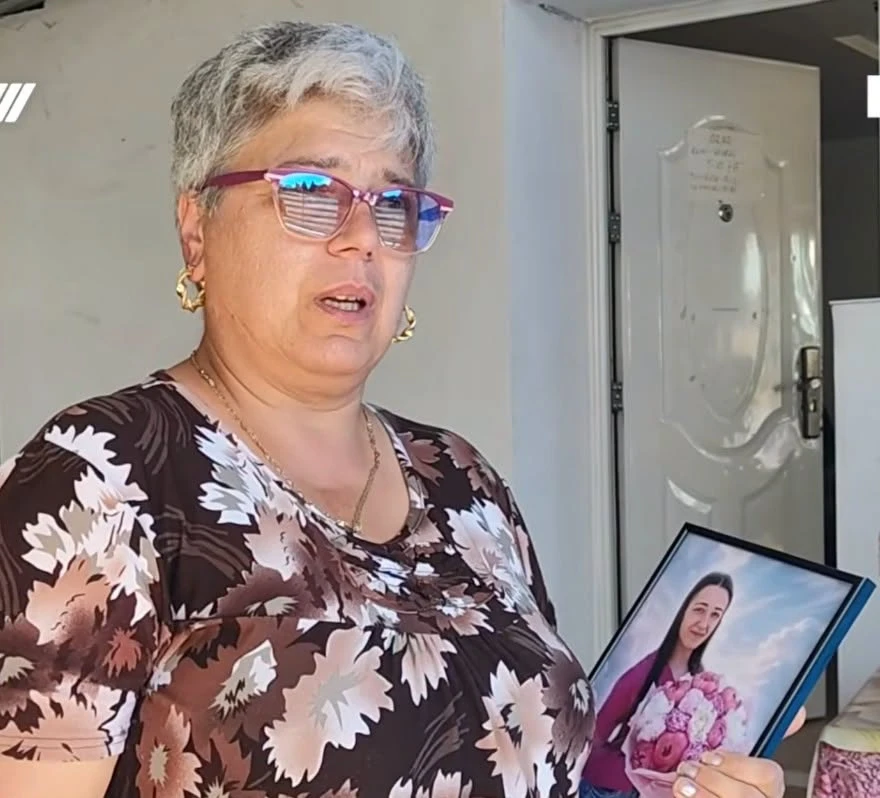 Reacție șocantă la morgă din partea părinților pompierului care a batut-o pe studenta din Iași