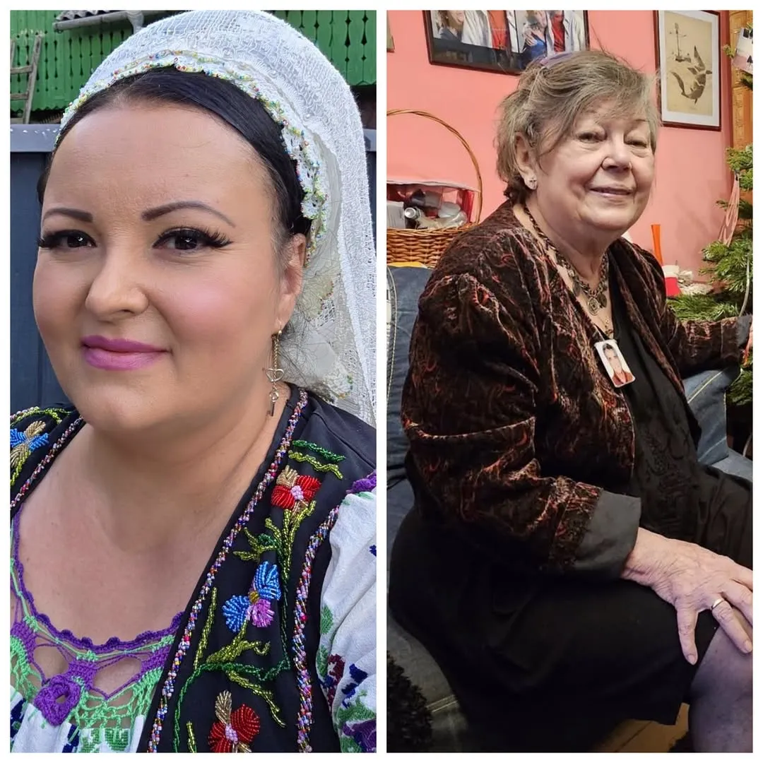 A murit actrița Anca Pandrea. Cariera impresionantă a artistei și povestea de dragoste cu Iurie Darie
