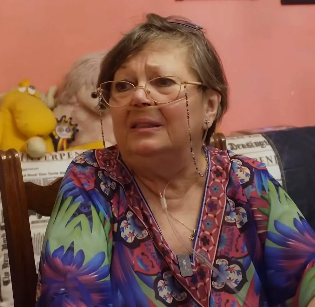 A murit actrița Anca Pandrea. Vduva lui Iurie Darie avea 80 de ani și suferea de probleme cardiace și respiratorii grave