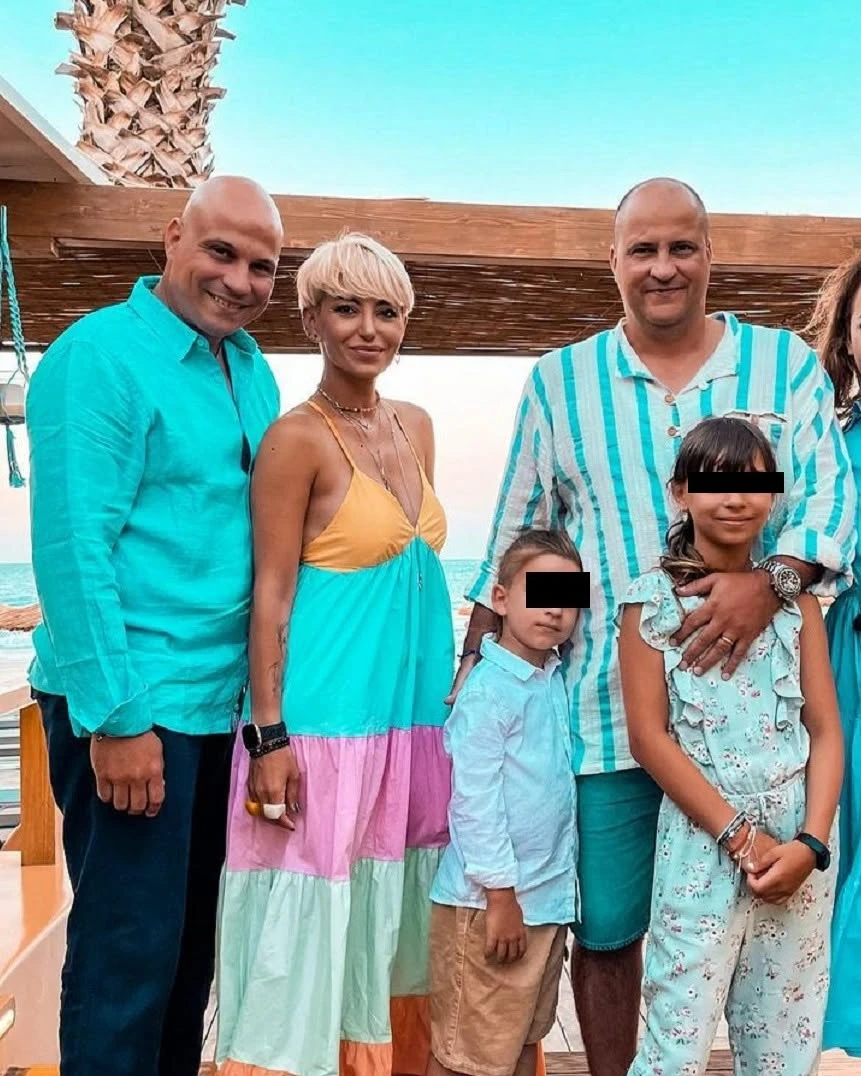 Doliu în familia Huidu. Tatăl realizatorilor Șerban și Vlad Huidu a murit după două stopuri cardiace