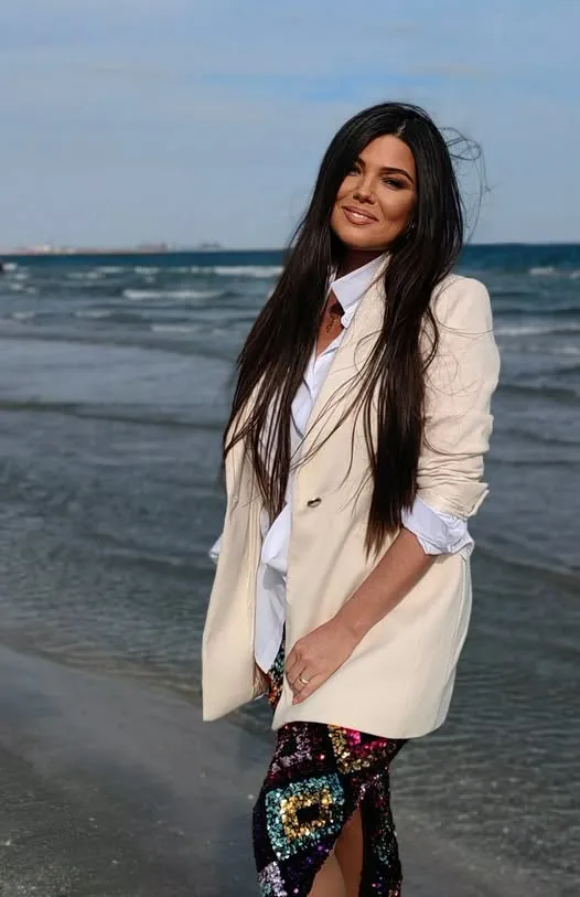 Paula Seling și Alexandru Gorgos au câștigat Marele Trofeu la Festivalul Mamaia 2026