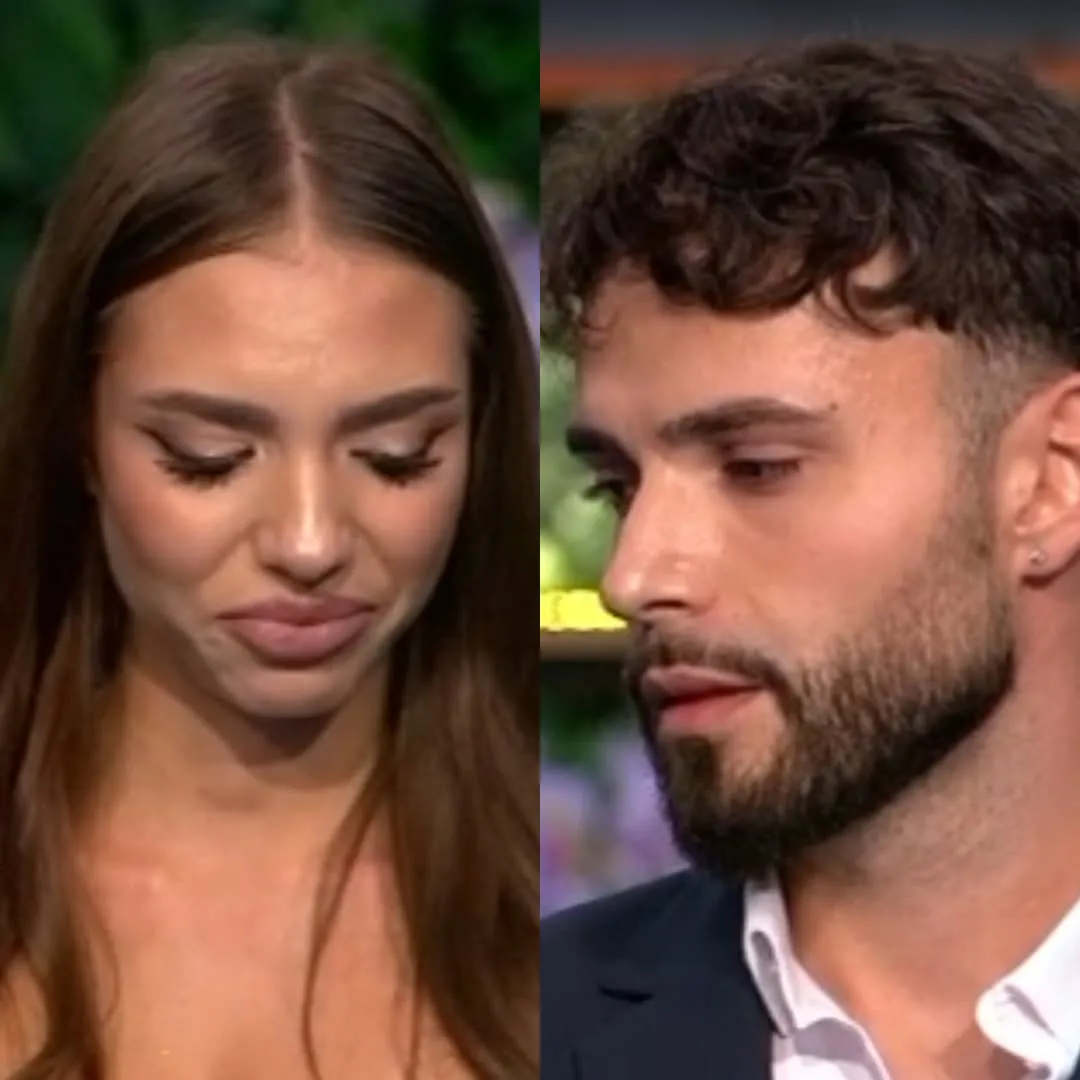 Momente tensionate în Casa iubirii. Andreea Mantea face un anunț neașteptat despre Diana și Valentin