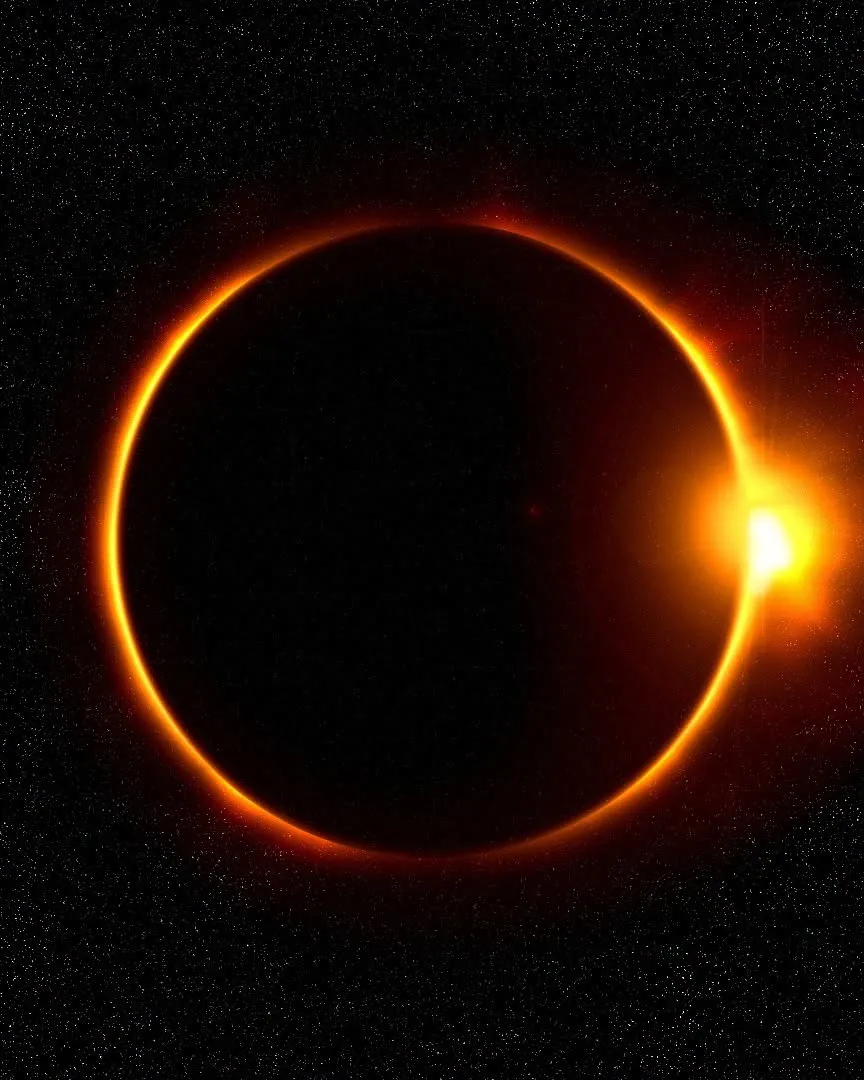 Eclipsa totală de Soare din august 2027. Unde va fi vizibilă și cum se va vedea fenomenul din România