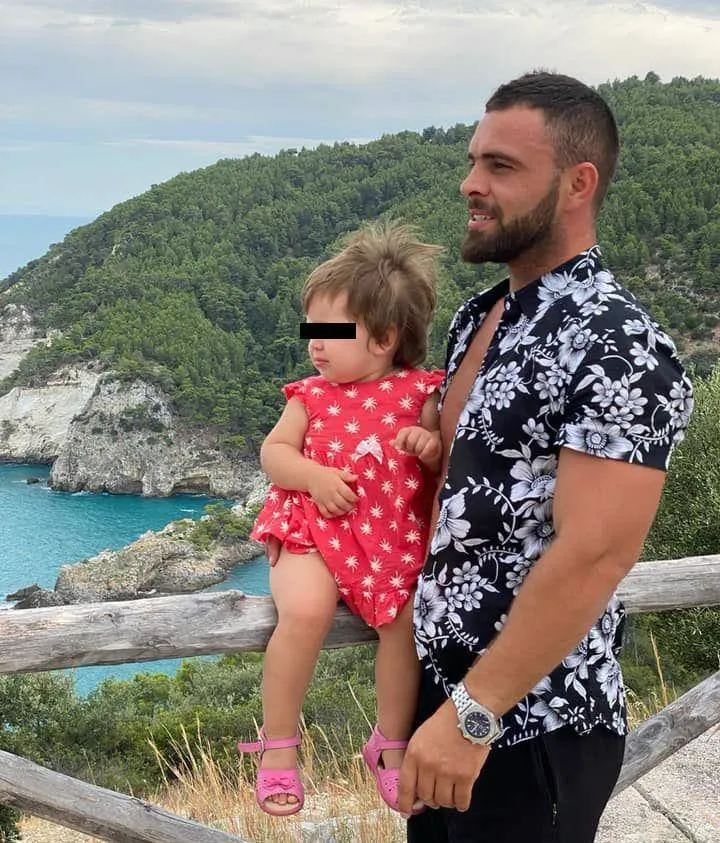 Un tânăr român a murit într-un accident rutier în Italia. Motocicleta condusă de acesta s-a izbit frontal de o mașină