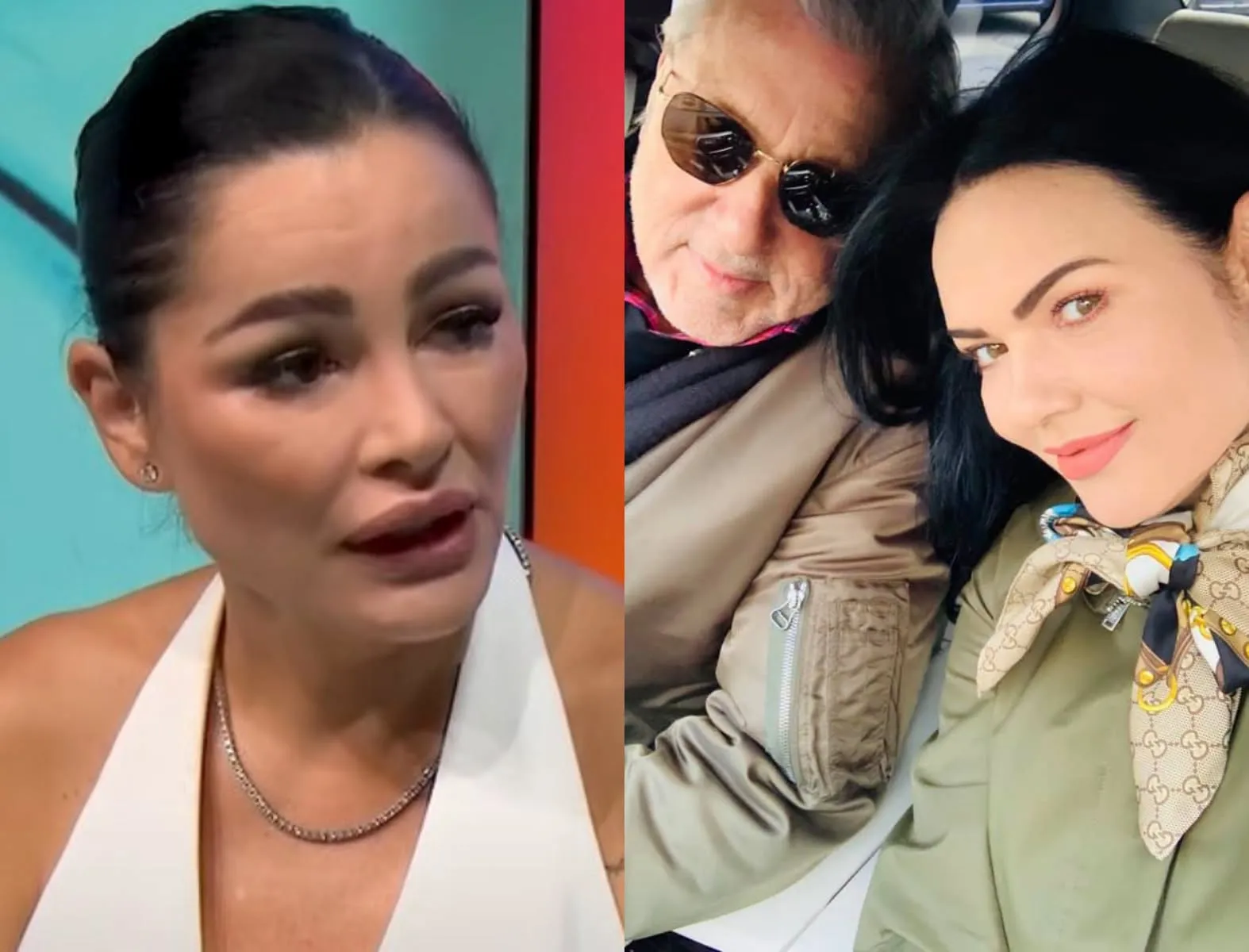 Brigitte Pastramă intervine în scandalul dintre Ilie și Ioana Năstase. Noi acuzații grave lansate în spațiul public