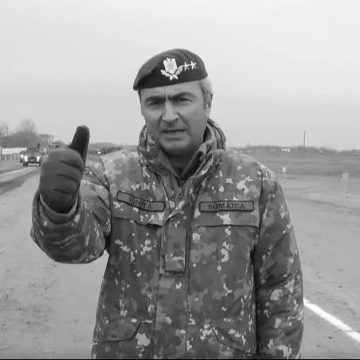 Generalul în rezervă Dorin Ioniță a fost găsit decedat. Ancheta deschisă de polițiști în Prahova