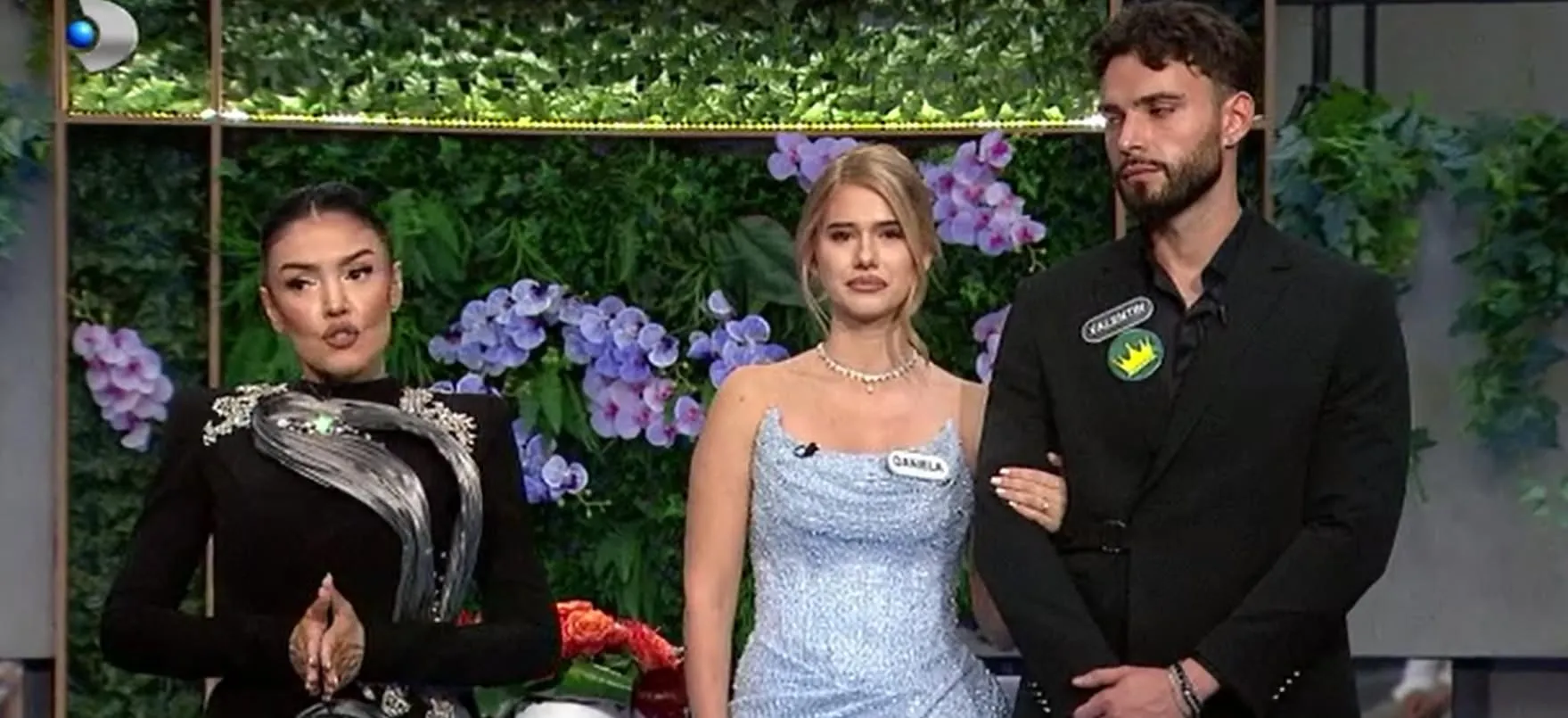 Andreea Mantea face un anunț neașteptat pentru Valentin și Daniela. Decizie importantă în Gala Kanal D