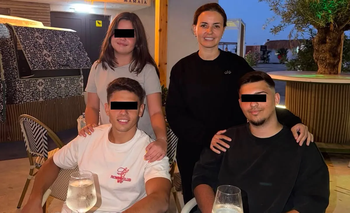 Doliu în lumea mondenă. Mădălina Apostol, fosta parteneră a milionarului Nick Rădoi, s-a stins din viață