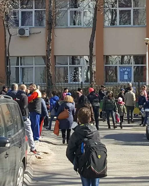Vacanță de o zi pentru elevi. Școlile din Timiș se închid pe 15 septembrie