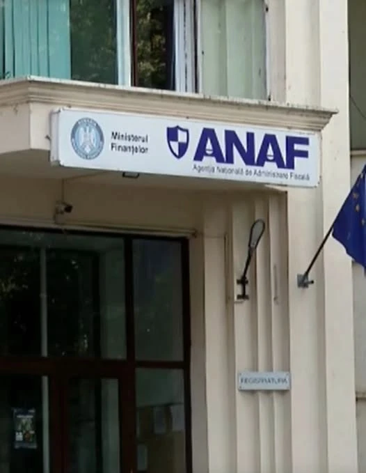ANAF începe controale masive. Verificări pe scară largă pentru contribuabili