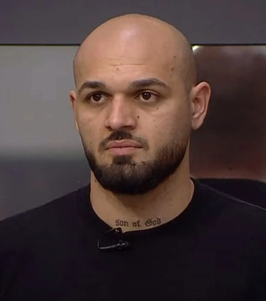 Gluma neașteptată făcută de Robi din Casa iubirii despre noua sa relație în vacanța exotică