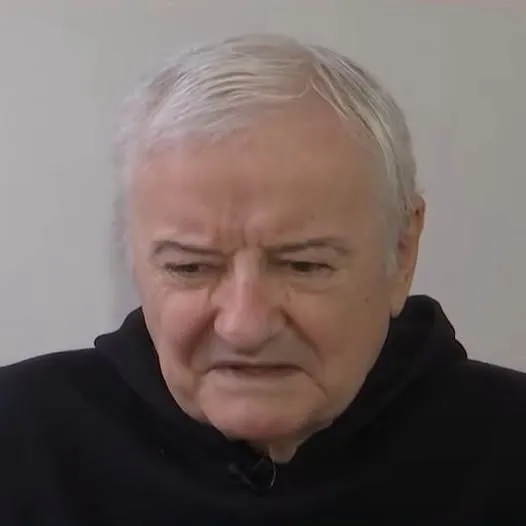 Salvare pentru Irinel Columbeanu. Un român din Chicago i-a achitat datoriile acumulate la azilul unde locuiește