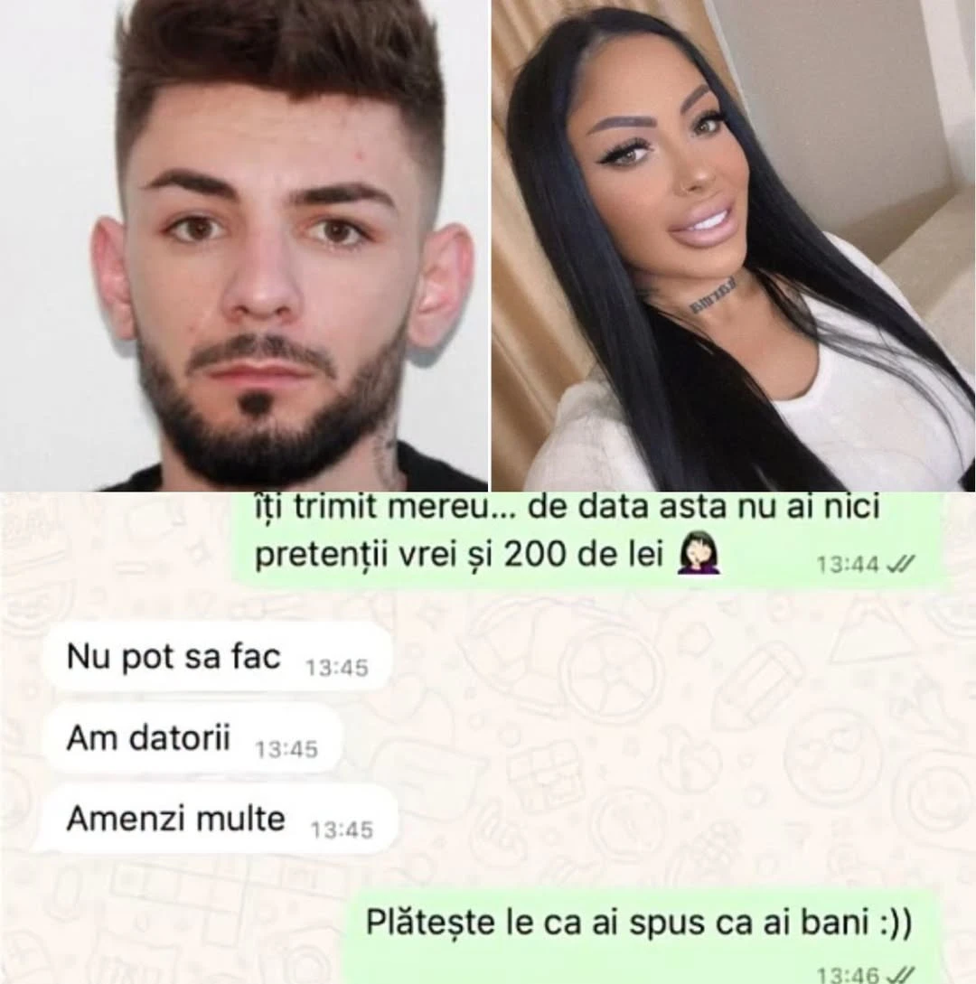 Suspectul uciderii tinerei găsite în valiză este urmărit internațional. Dezvăluirile unei foste iubite despre abuzuri