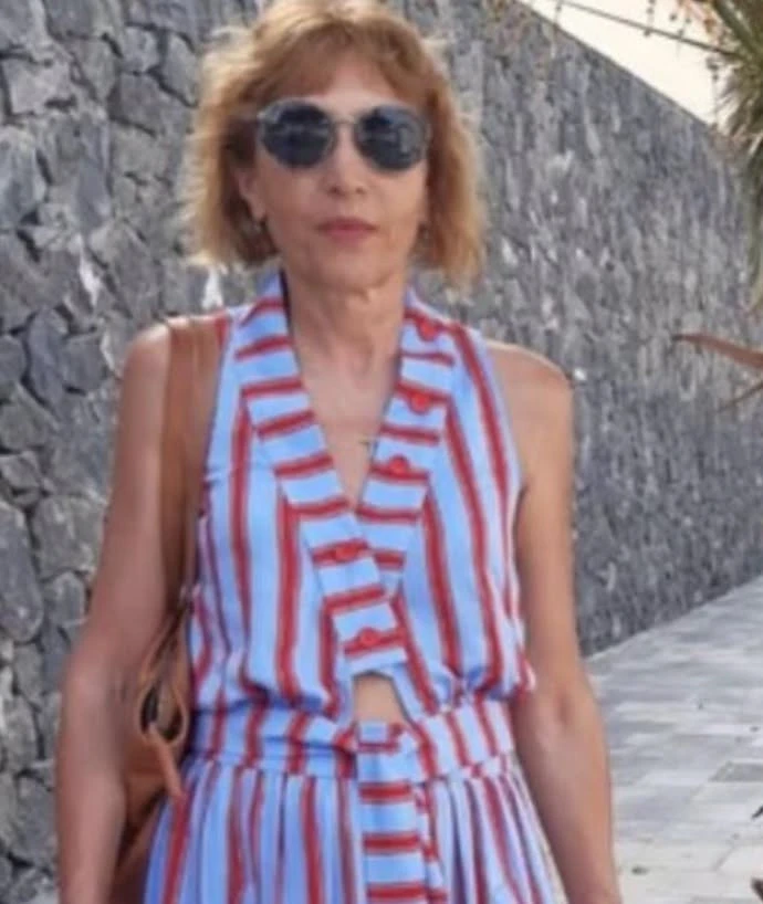 Turistă română, găsită moartă în Grecia. Femeia era dispărută de 15 zile pe insula Zakynthos