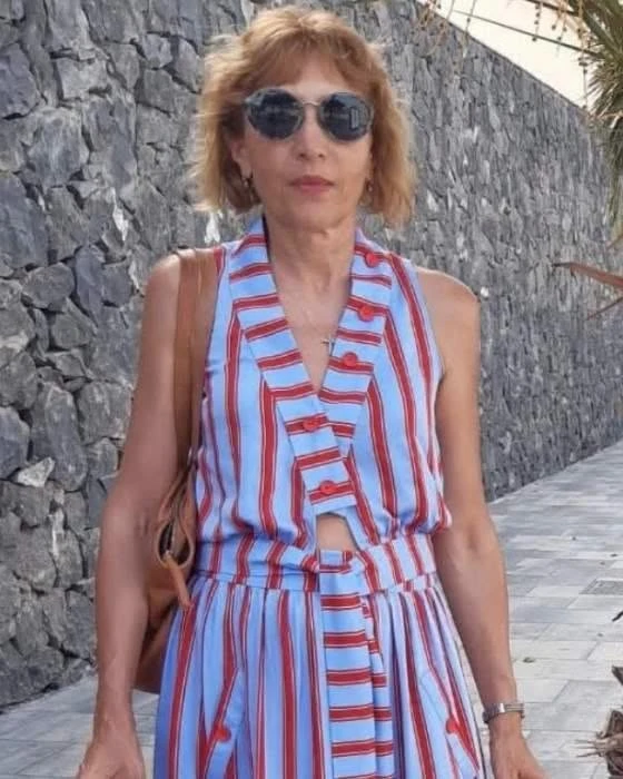 Românca dispărută în Zakynthos a fost găsită moartă într-o livadă. Poliția elenă exclude o crimă