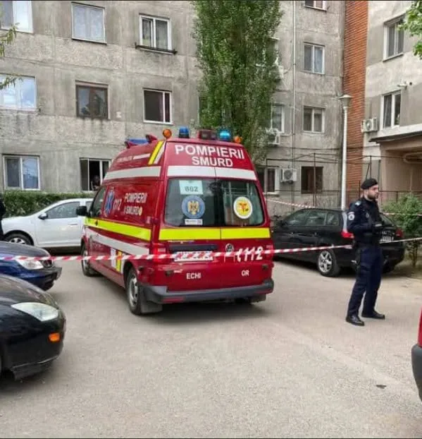 Tragedie pe bulevardul Cetății. Un tânăr de 30 de ani a fost găsit decedat pe o bancă