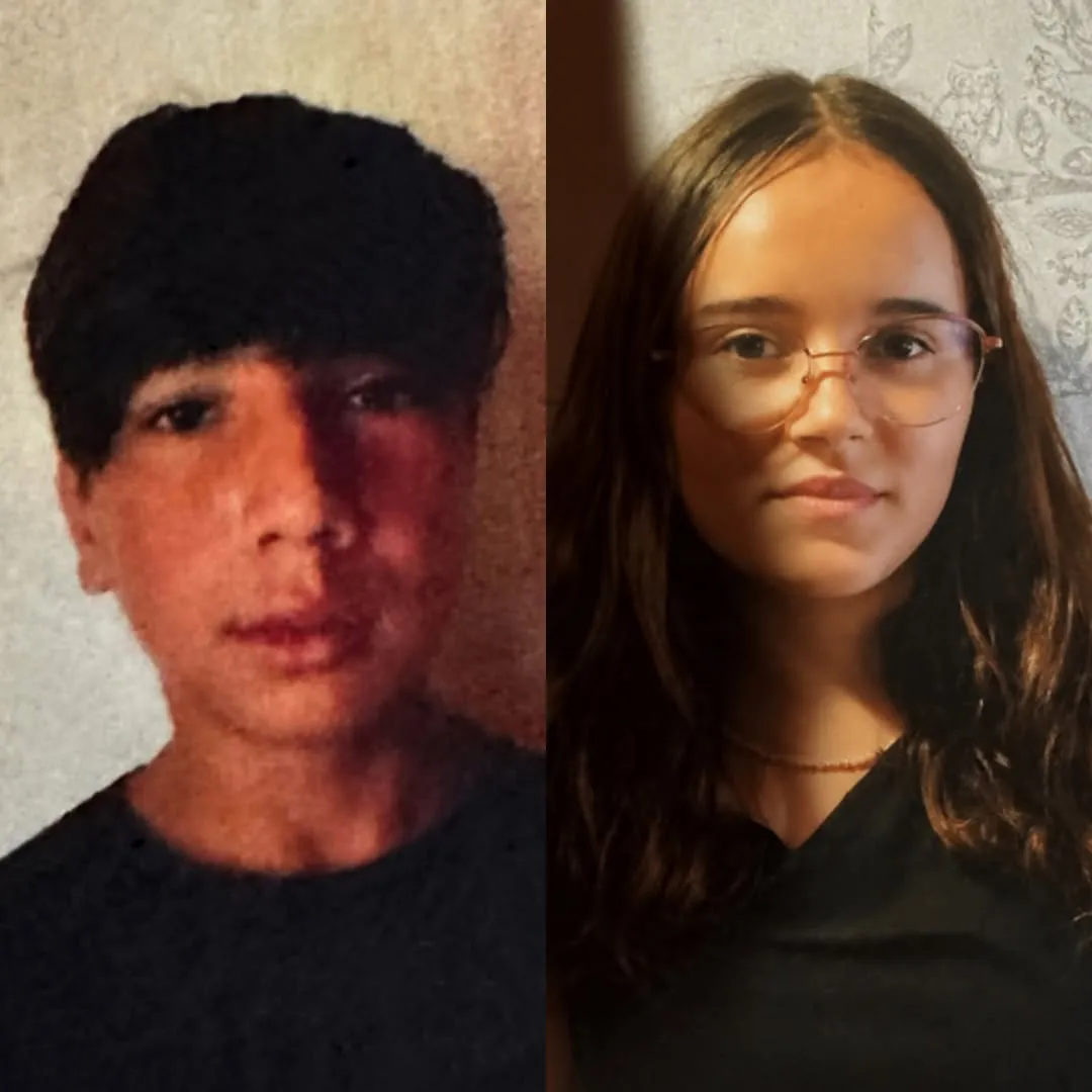 Doi adolescenți din Constanța sunt căutați de poliție după ce au plecat dintr-un centru și nu s-au întors