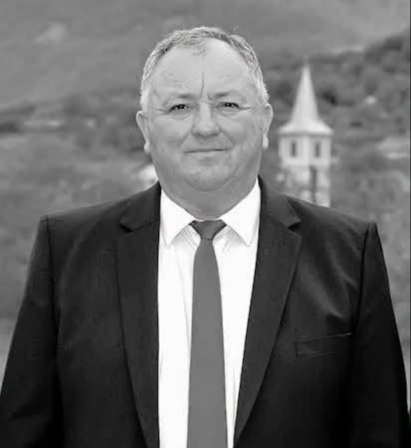 Fiica primarului mort, DISTRUSĂ după aflarea veștii: „Sper să mă ierți pentru…