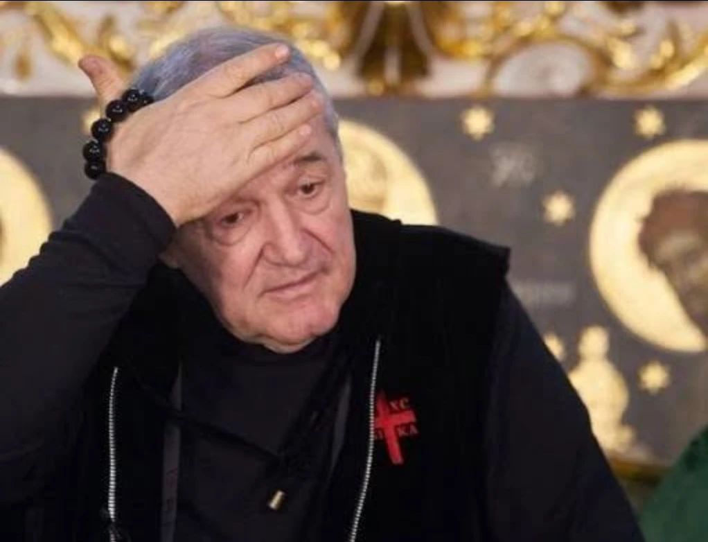 Lovitură devastatoare pentru Gigi Becali! Fiica sa Teodora…