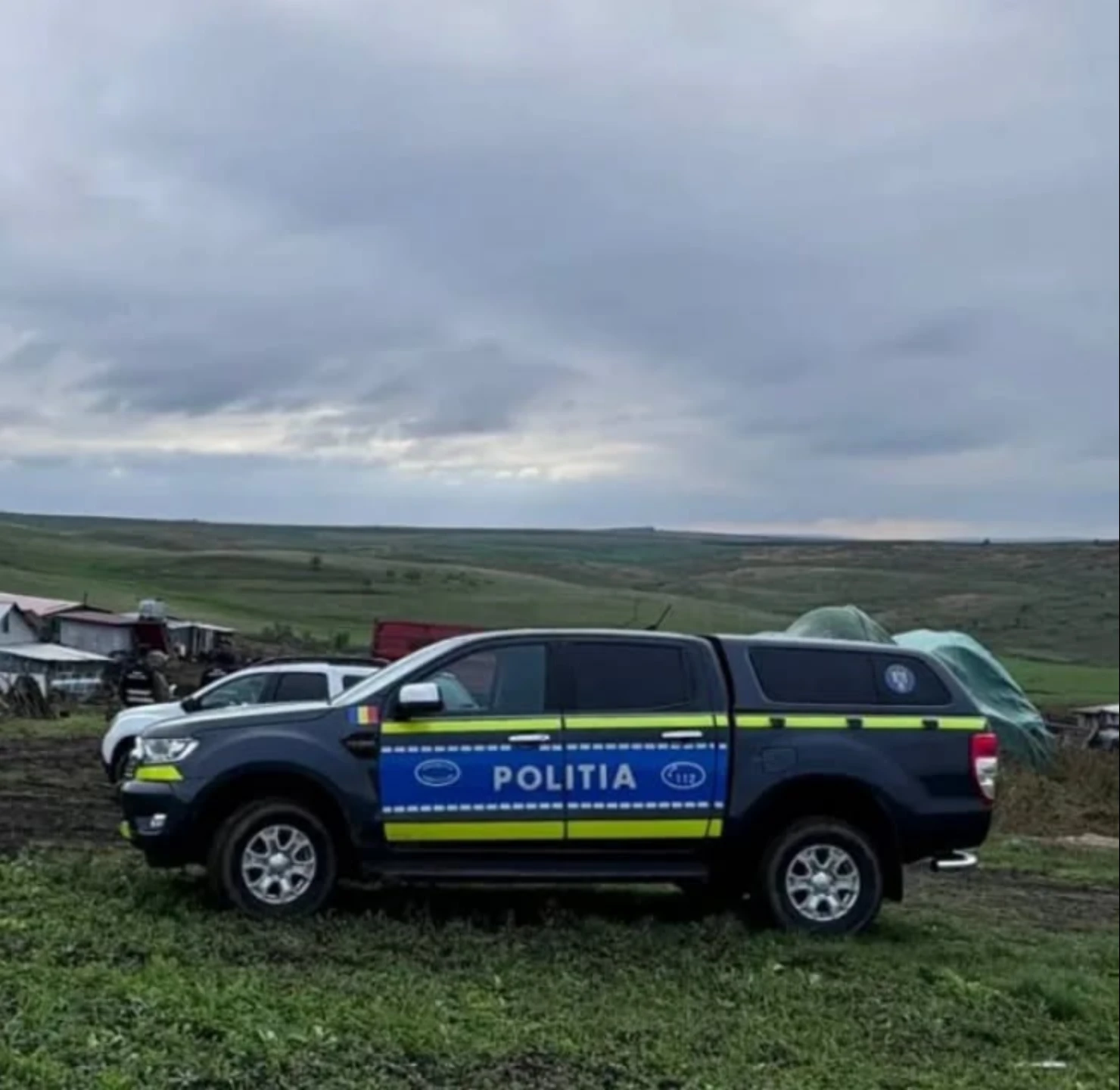 ȘOC! A murit ciobanul care a…