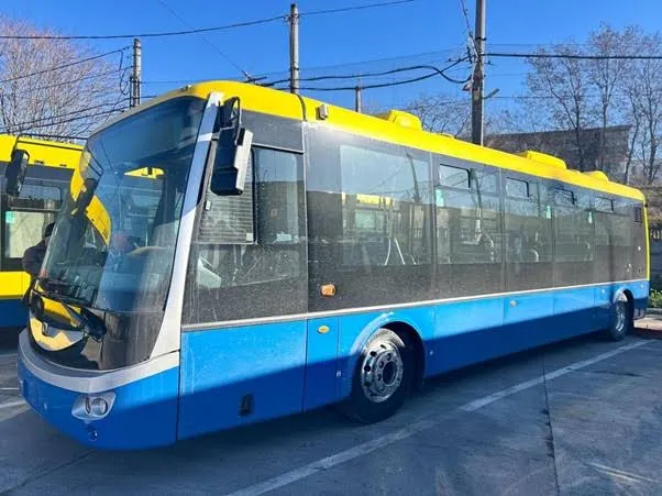 Transport public gratuit în Târgoviște în fiecare zi de vineri. Măsura se aplică din septembrie