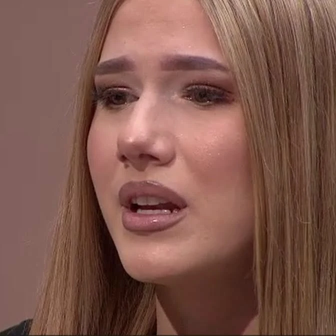 Lacrimi și reproșuri la Casa Iubirii. Daniela s-a supărat pe Valentin din cauza unui cadou