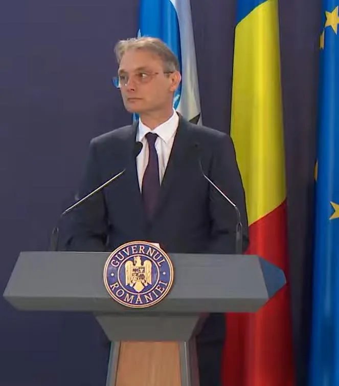 Guvernul condus de Luca Niculescu are nevoie de 233 de voturi. Condițiile partidelor complică formarea majorității