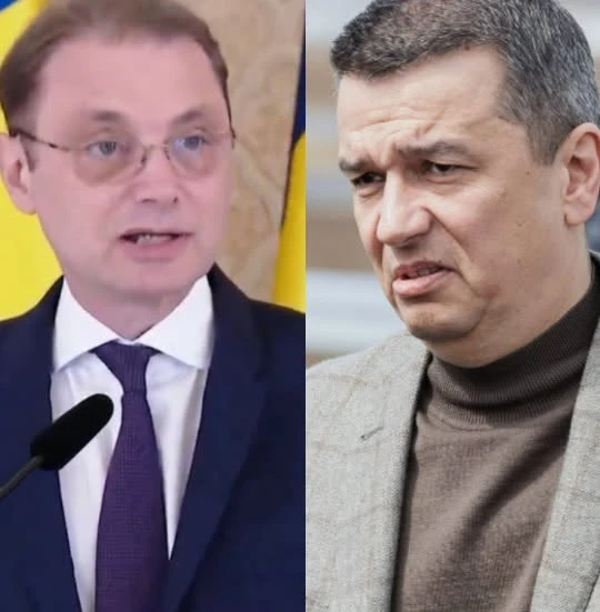 PSD pune condiții pentru sprijinirea noului Guvern. Schimbarea direcției economice și participarea PNL și UDMR