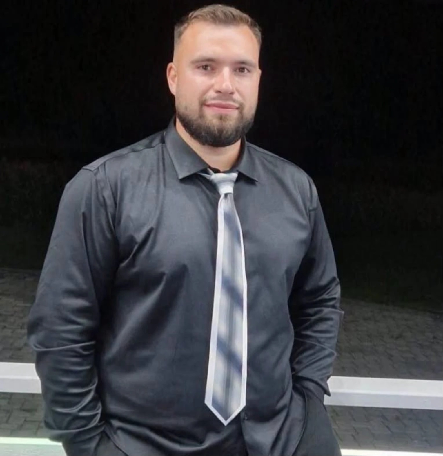 Dumnezeu să-l ierte! Tânăr de 23 de ani, mort la lo…